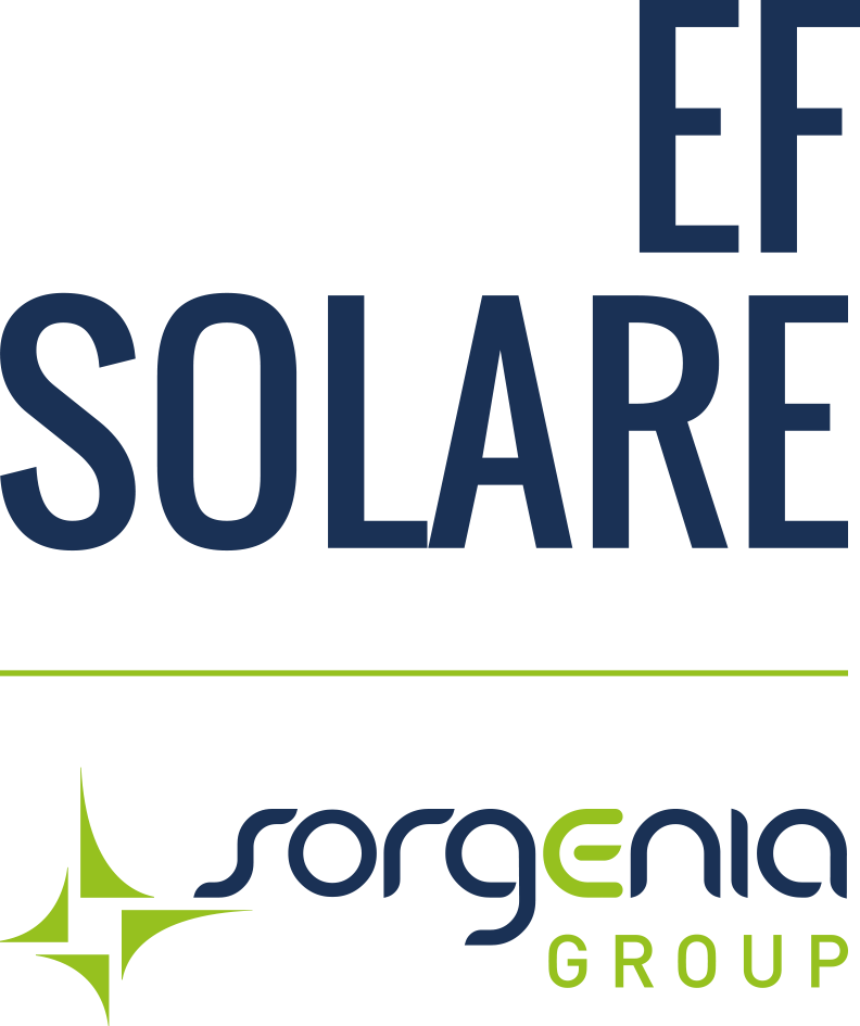 EF Solare Italia