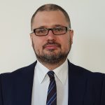 Ubaldo Zanetti - Organizzazione e HR - EF Solare Italia