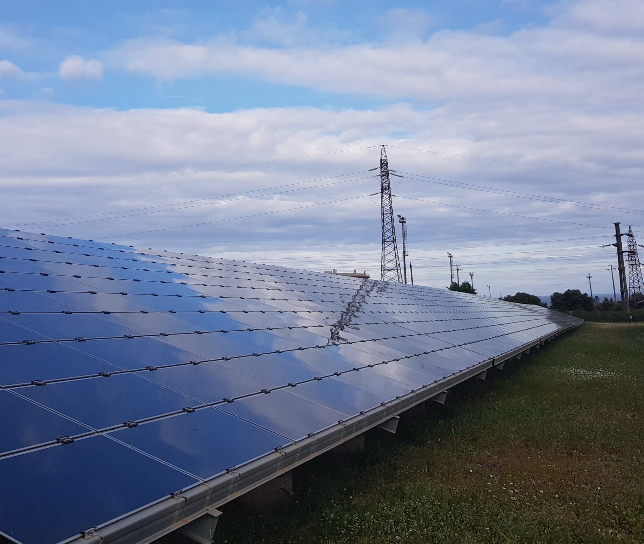 EF SOLARE ADERISCE ALL'APPELLO PER CHIEDERE ALL'UE DI ...