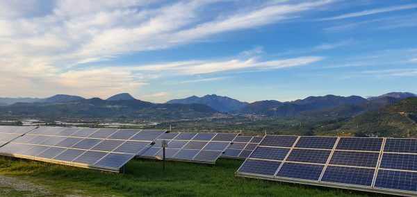 La nostra energia per un futuro sostenibile